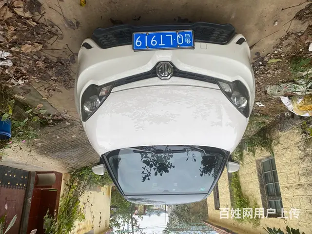 MG3 2014款 1.3 手自一体 舒适版 - 图片 5