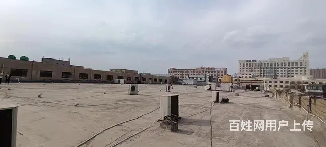 XV3003东方明珠休闲广场三楼直租 - 图片 3