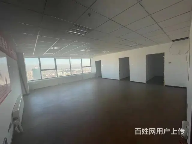 中央大街 解放路 茂业大厦写字楼 出租 - 图片 7