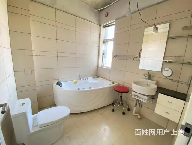长房东郡三房 家电齐全采光好 万家丽广场芙蓉区政府地铁口 - 图片 8