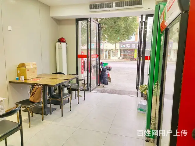 （老板本人）医院附近临街门面早餐卤味夜宵店优价转让 5878 - 图片 7