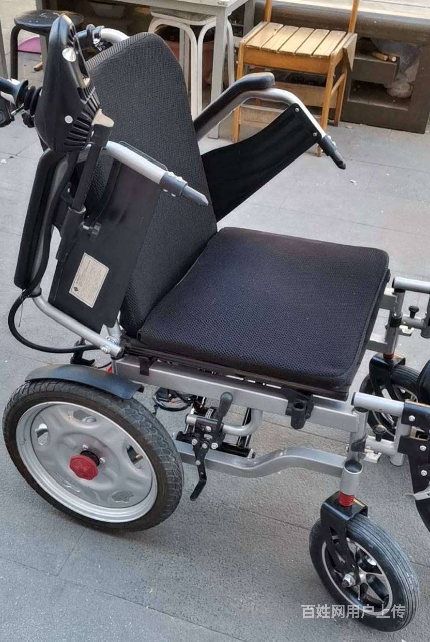 转让多功能电动轮椅北京温馨利康