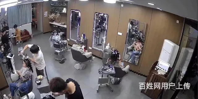 岳麓区中海国际1000+会员美发店转让 9623 - 图片 5
