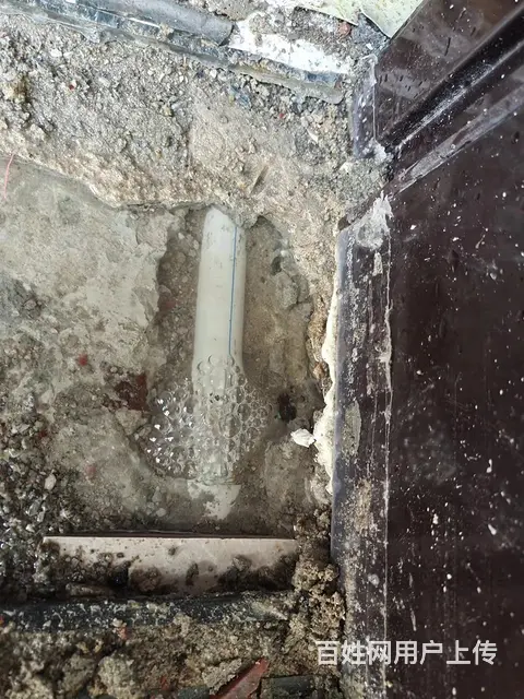 广州暗管漏水测漏 查漏水服务 东山区水管漏水检测 - 图片