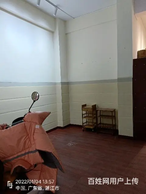 麻章步行街临街商铺出租1500 - 图片 2