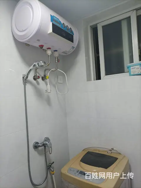 城市中心北京路傍大润发近宁春城精装修一房出租 - 图片 7