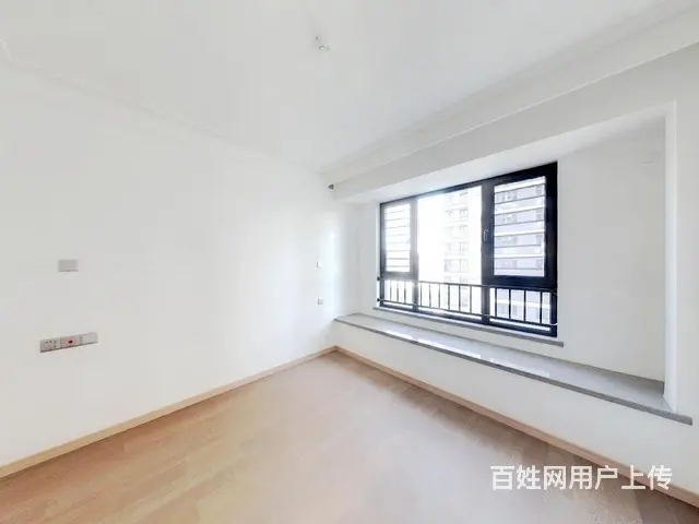 中海长安云锦，南厅双南卧，动静分离，南北阳台 - 图片 5