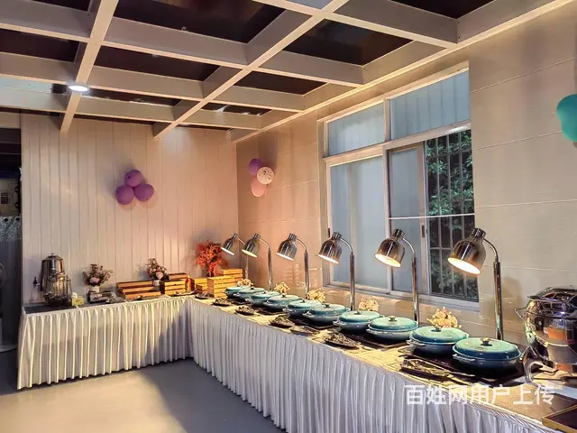 推荐番禺自助餐上门性价比高，口碑好，准时送达 - 图片 2