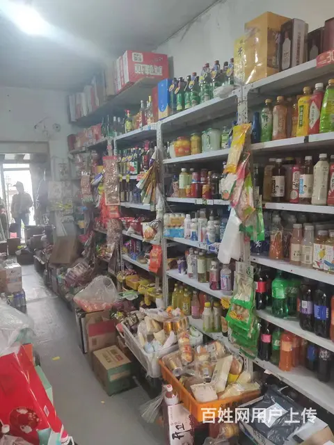 【搞定了！】香坊 其他 超市百货便利店 整店转让 临街门面 - 图片 5