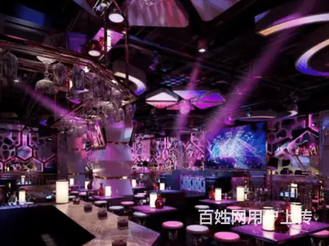南充口碑较好的夜场KTV会所服务内容 - 图片 1