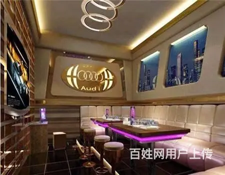 南宁[{推荐下好玩KTV}] - 图片 5