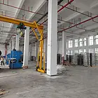 长三角嘉兴国家高新区招商厂房工业土地出让