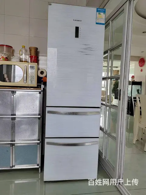 出售卡萨帝冰箱 - 图片 1
