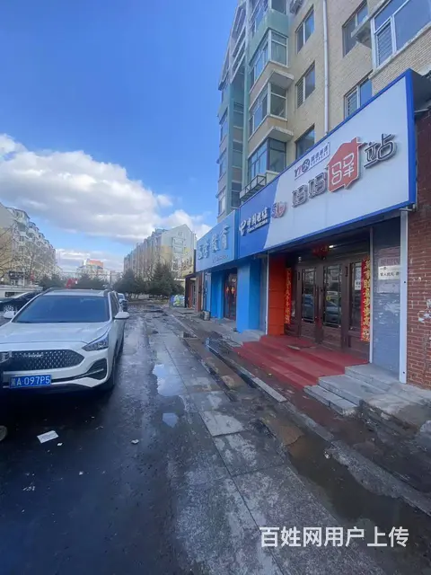 【搞定了！】南岗征仪路大众新城小区快递驿站出兑转让 - 图片 2