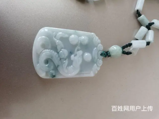 项链/ - 图片 1