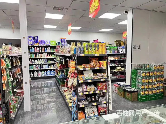 【搞定了！】价格可面谈 停车方便 生意稳定 做生意的好地方 - 图片 5