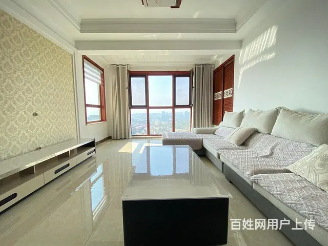 东方雅园精装修婚房出租家具家电齐全 - 图片 2