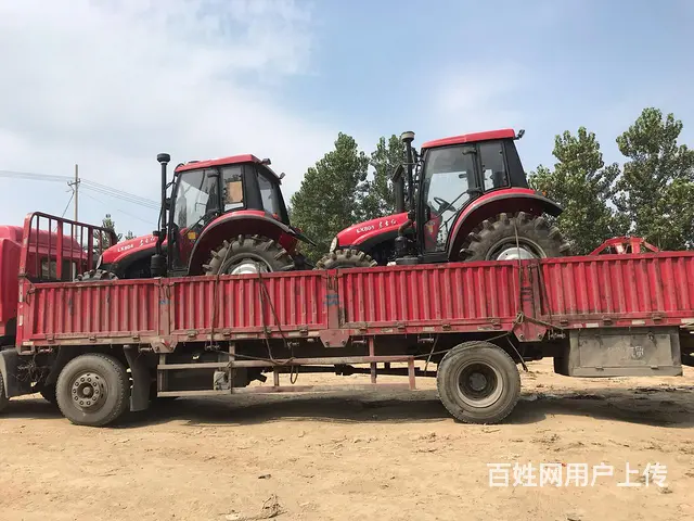 东方红系列拖拉机出售 - 图片 7