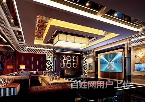 【中山龙都公馆夜总会】-中山想唱就唱想嗨就嗨的会所 - 中山沙溪休闲