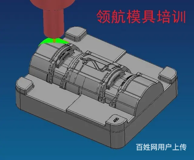 泉州注塑模具设计培训 - 图片 4