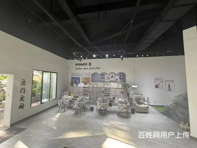 S崇州美甲美睫纹绣店转让 - 图片 9