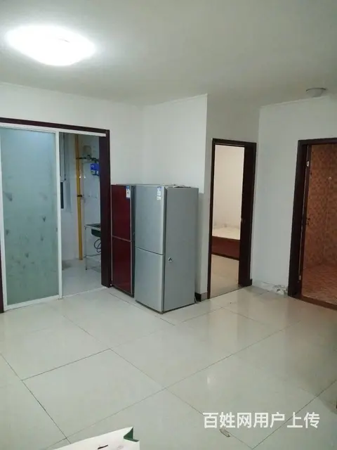 金和绿色家园 商住两用2厅 精装修 - 图片 6
