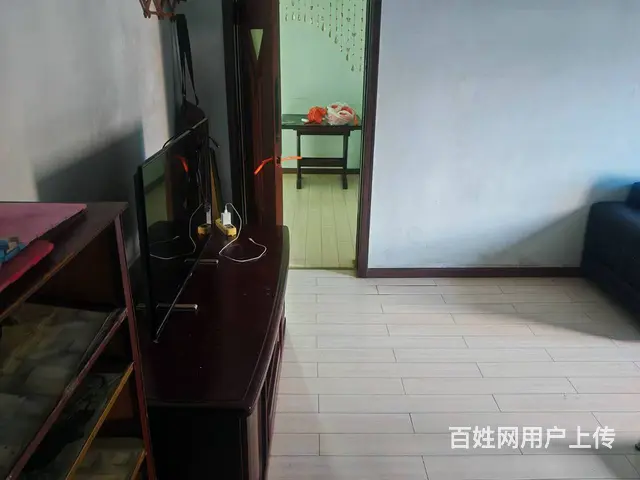 五满意小区4楼85平月租600可短租 - 图片 1
