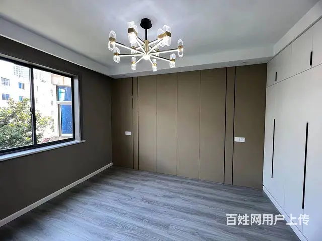 城中花苑(武进) 普通住宅 豪华装修 - 图片 9
