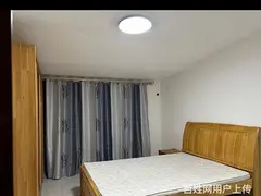 可以办营业执照，可以住人
