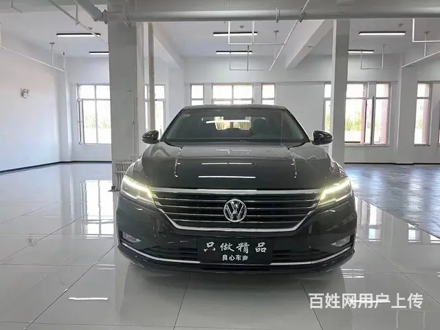 大众 朗逸 2019款 1.4TSI 双离合 280TSI - 图片 2