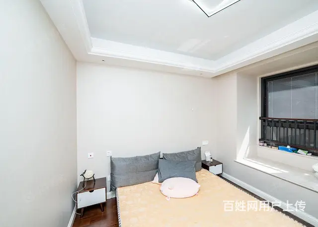 新出急售 龙运天城旁 新城璞樾门第 整体洋房为主让你群体舒服 - 图片 9