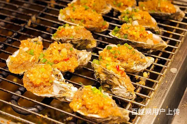 合肥学烧烤技术培训 - 图片 2