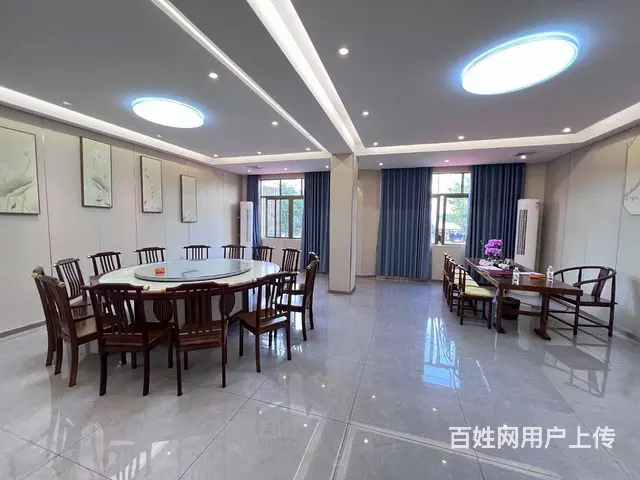 （51旺铺推荐）新大洲大道680平大排档整体转让 - 图片 2