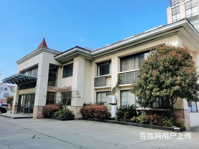 写字楼办公楼休闲娱乐酒店商铺出租 - 图片