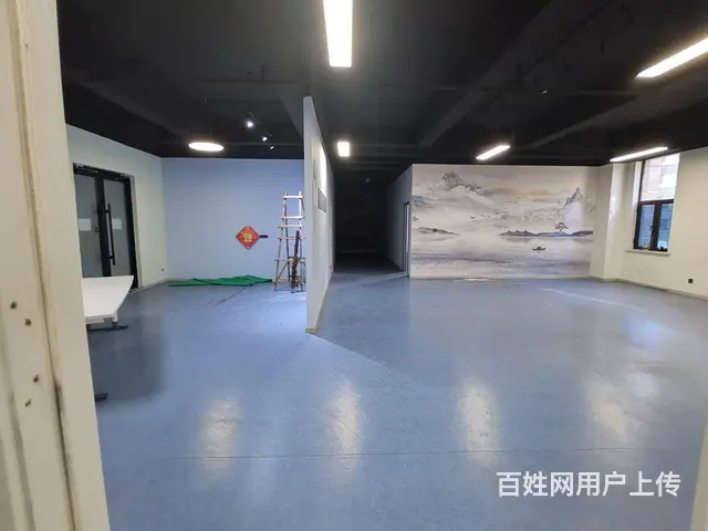 恒大绿洲一期南门门市636平阳光路与南阳湖街路口西 - 图片 1