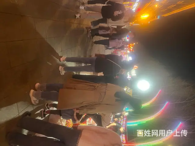 张店区水晶街小吃店转让 - 图片 9