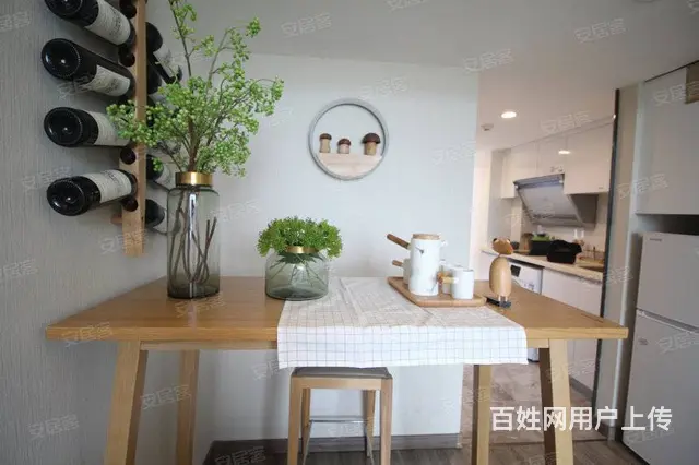 卓越浅水湾(梅溪湖) 3室1厅2卫复式公寓 精装修 拎包入住 - 图片 8