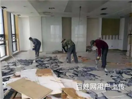 哈尔滨电镐拆除，绳锯静音切割，桥梁切割，挖土方加固 - 图片 1