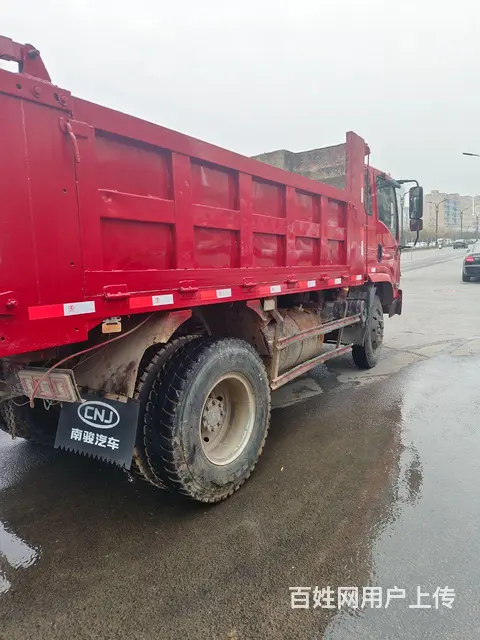 【搞定了！】南骏汽车 其他 自卸车 国5 - 图片 3