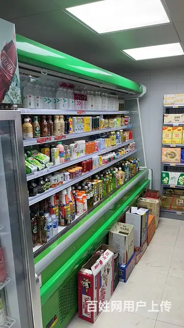 鲜领惠中餐便利店 - 图片 5