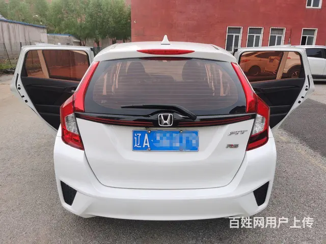 本田 飞度 2016款 1.5 手动 LX 舒适型 - 图片 5