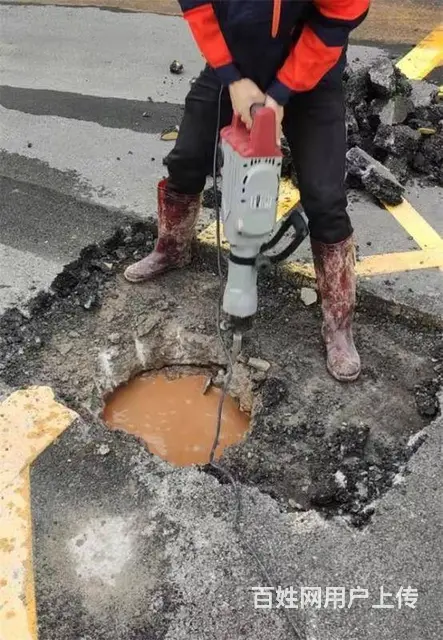 大理市承接管道检测，暗管漏水检测，消防管漏水检测 - 图片 3