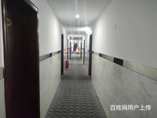 （51旺铺推荐）美兰区白龙南路1000酒店转让 - 图片 5