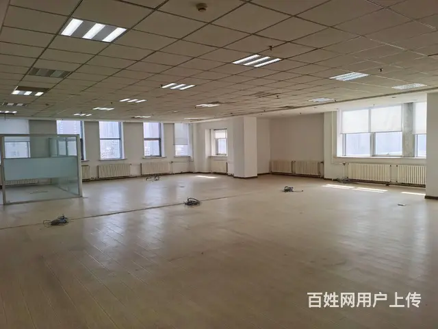 【浑南长白·高端写字楼出租可分组】 - 图片 5