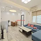吕厝地铁口Sm旁松柏中关委大厦，电梯高层朝南精装2