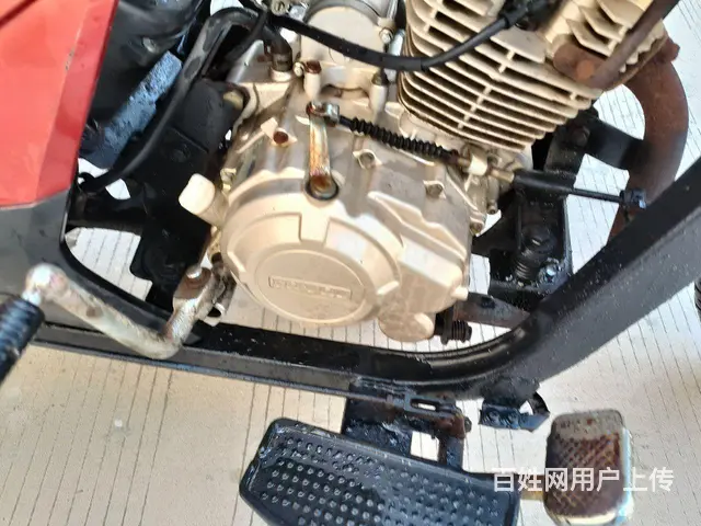 福田雷沃 - 图片 3
