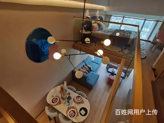鼎创财富中心售楼部团购热线 - 图片 1