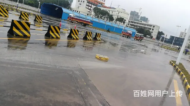 广州考A1驾照 大客车大巴驾驶证增驾全包快班 - 图片 5