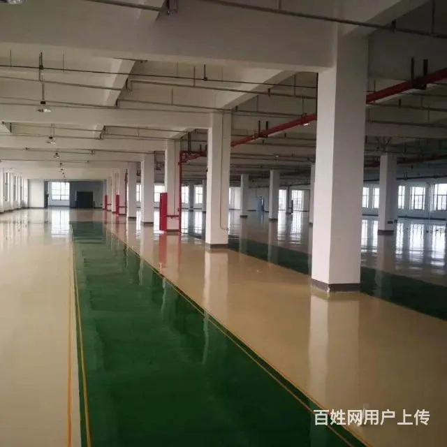 喀什环氧地坪漆 工业地坪  超耐磨地坪施工队 - 图片 8