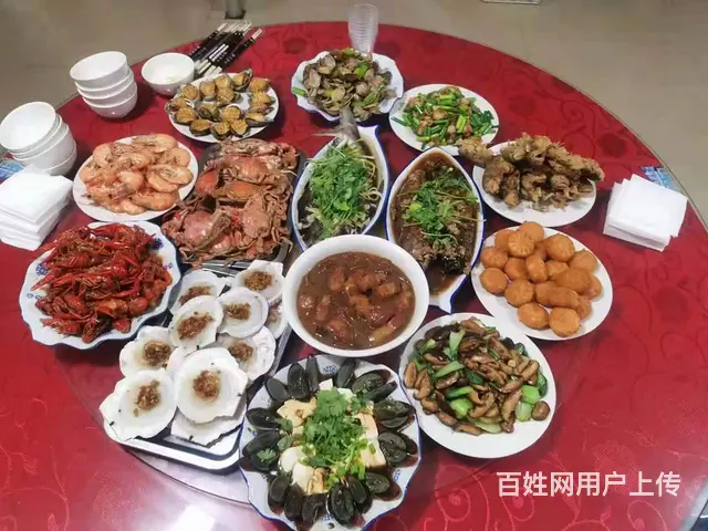 昌黎葡萄沟农家饭庄-昌黎葡萄沟规模较大农家院 - 图片 6